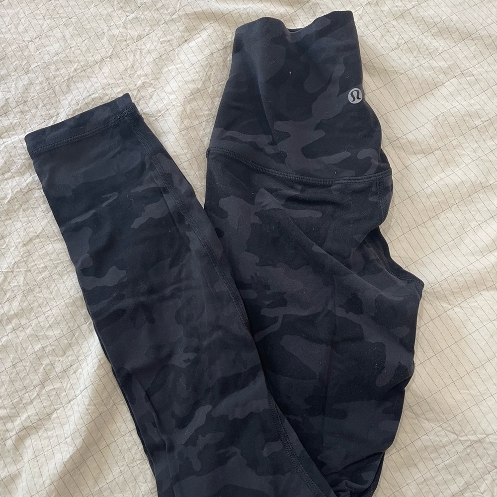 Size 4 lululemon align leggings